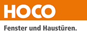 Hoco Fenster und Haustueren logo